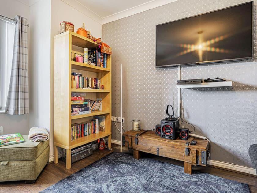 Numero Uno Detached Aparthouse Нюкасъл ъпон Тайн Екстериор снимка