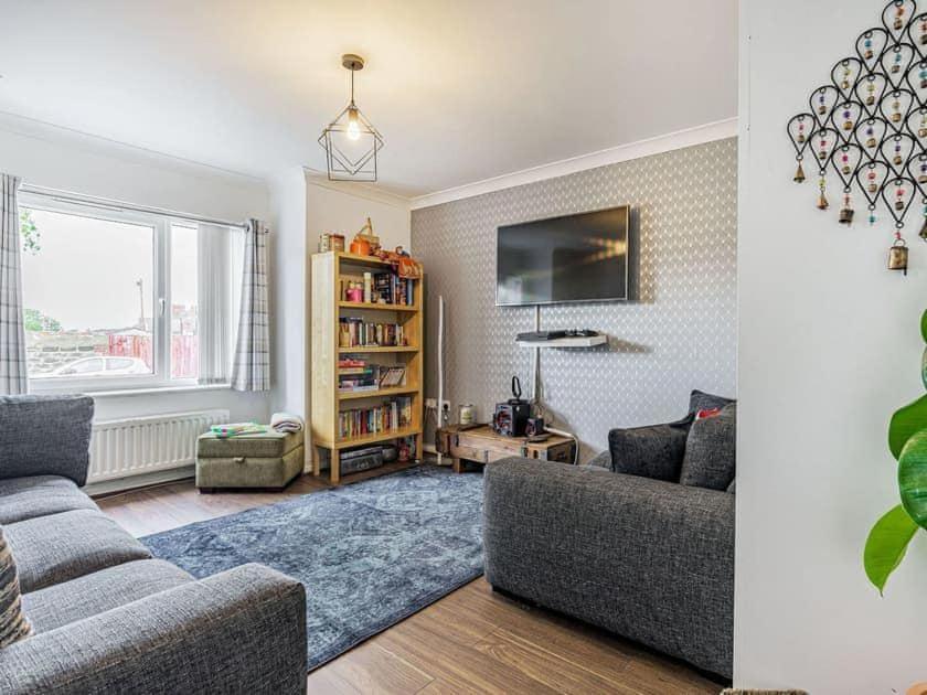 Numero Uno Detached Aparthouse Нюкасъл ъпон Тайн Екстериор снимка